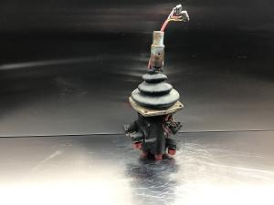 Liebherr Pilotsteuergerät